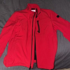 Calvin klein jacket